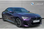 2022 BMW 2 Series