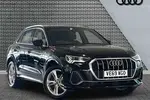 2019 Audi Q3