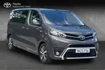 2023 Toyota Proace Verso
