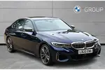 2020 BMW 3 Series