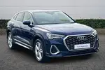 2023 Audi Q3