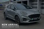 2022 Ford Puma