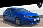 2021 Peugeot 308