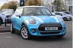 2017 MINI Hatchback