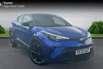 2022 Toyota C-HR