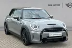 2021 MINI Hatchback