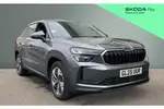 2025 Skoda Kodiaq