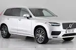 2021 Volvo XC90