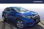 2018 Honda HR-V