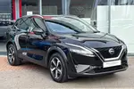2023 Nissan Qashqai