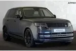 2022 Land Rover Range Rover