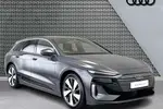 2025 Audi e-tron S