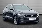 2020 Volkswagen T-Roc