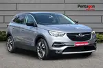 2020 Vauxhall Grandland X