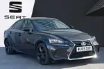 2019 Lexus IS