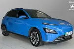2021 Hyundai Kona Electric