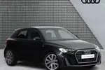 2021 Audi A1