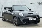 2020 MINI Convertible