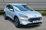 2020 Ford Kuga