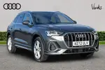 2023 Audi Q3