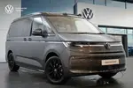 2025 Volkswagen California