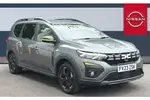 2023 Dacia Jogger