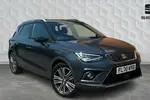 2020 SEAT Arona