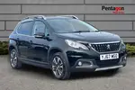 2017 Peugeot 2008