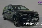 2021 SEAT Ateca
