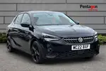 2022 Vauxhall Corsa