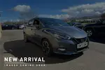 2022 Nissan Micra