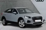 2024 Audi Q2