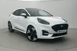 2024 Ford Puma