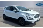 2019 Ford EcoSport
