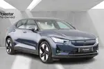 2025 Polestar 2