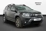 2024 Dacia Journey