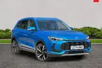 2024 MG ZS