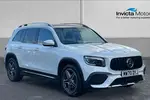 2021 Mercedes-Benz GLB