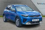 2024 Kia Stonic