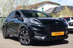 2021 Ford Puma