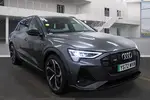 2023 Audi e-tron