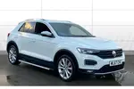 2018 Volkswagen T-Roc