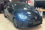 2025 Honda Jazz