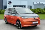 2026 Volkswagen Multivan