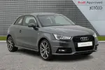 2018 Audi A1