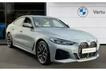 2023 BMW 4 Series Gran Coupe