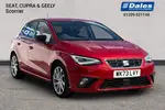 2023 SEAT Ibiza