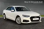 2022 Audi A4