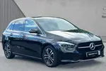 2023 Mercedes-Benz B-Class