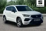 2023 SEAT Ateca